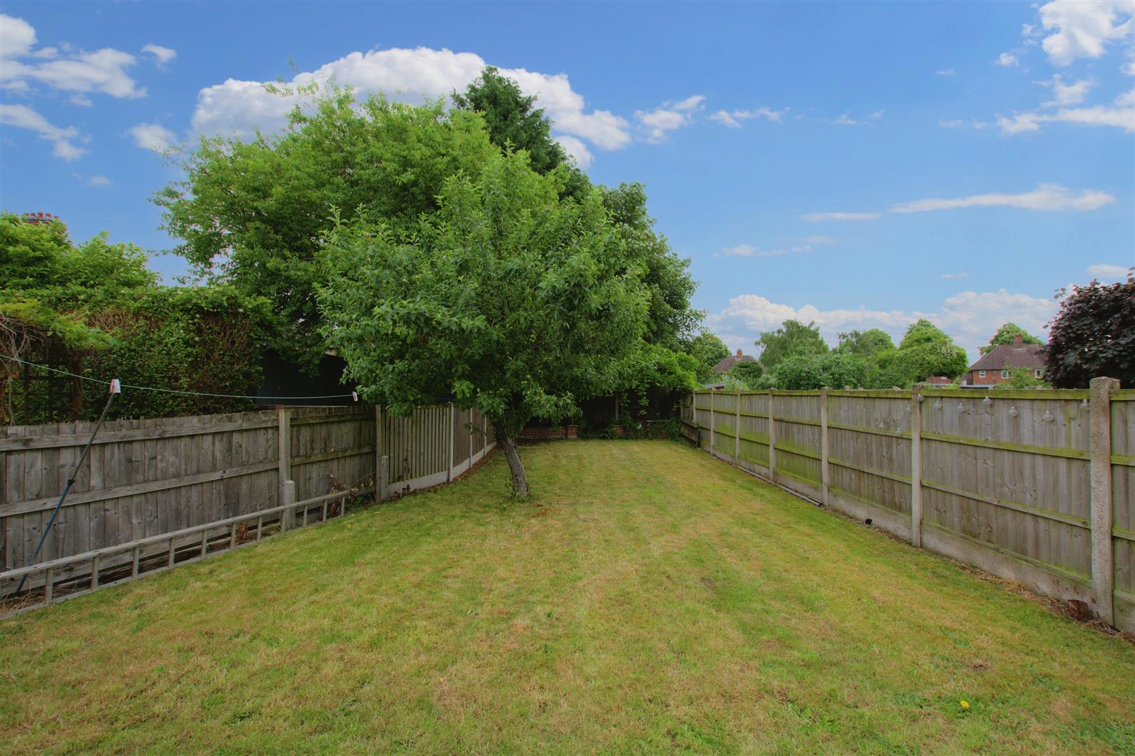 Attenborough Lane, Chilwell Robert Ellis Estate Agents